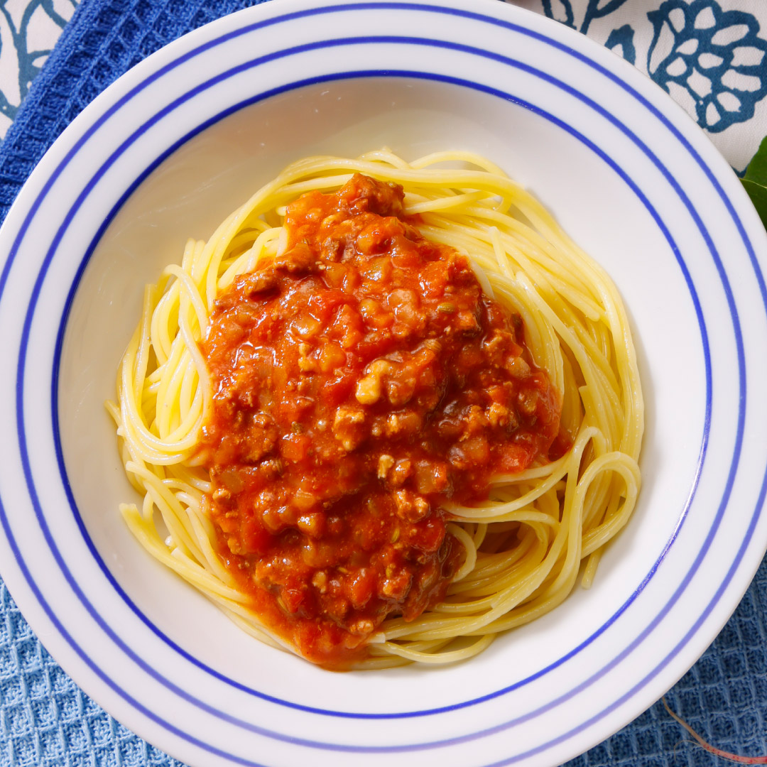 新商品 薬膳パスタソース2種販売開始 然の膳